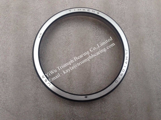 TIMKEN  Taper Roller Bearing JLM710949/JLM710910