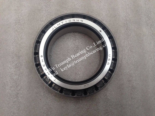 TIMKEN  Taper Roller Bearing JLM710949/JLM710910