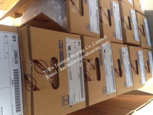 S-K-F  Taper Roller Bearing   687/672/Q