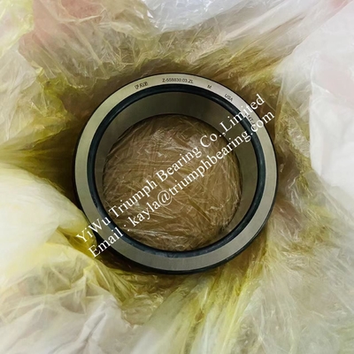 Original  FAG  Cylindrical Roller Bearings Z-558830.03.ZL , Railway Bearing