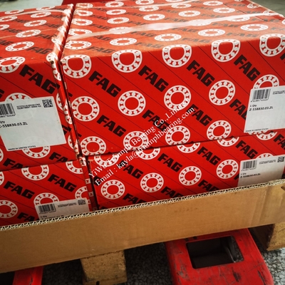 Original  FAG  Cylindrical Roller Bearings Z-558830.03.ZL , Railway Bearing