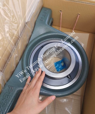 Original NTN Japan Bearing Unit ,Inserted Bearing with Housing  ,  UCP324D1