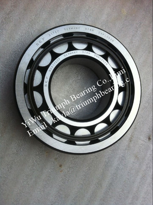 S-K-F   Cylindrical Roller Bearing  NU317ECP
