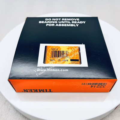 TIMKEN  USA Tapered Roller Bearing  32214