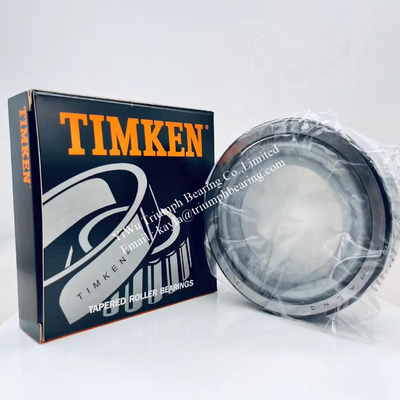 TIMKEN  USA Tapered Roller Bearing  32214