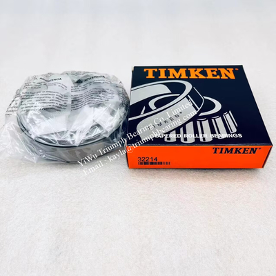 TIMKEN  USA Tapered Roller Bearing  32214