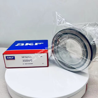 Tapered Roller Bearing  33214/Q