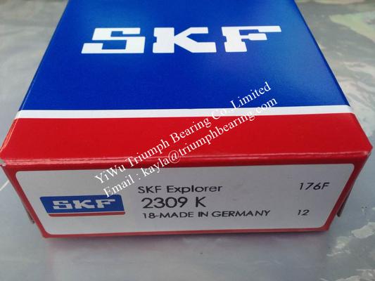 Self-aligning ball bearing  2309K ,1201ETN9/C3 ,2219/C3