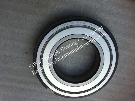 Single row Deep groove ball bearing  6218ZNR ，6228 ,  6309NR