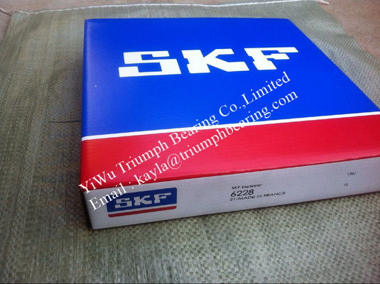 Single row Deep groove ball bearing  6218ZNR ，6228 ,  6309NR