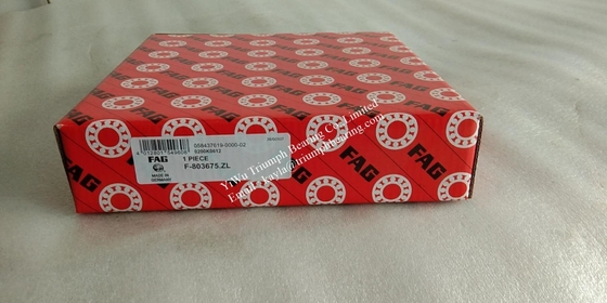 Cylindrical Roller bearing   F-803675.ZL    FAG (Germany )