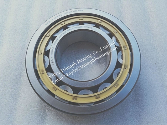 Cylindrical Roller bearing   F-803675.ZL    FAG (Germany )