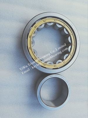 Cylindrical Roller bearing   F-803675.ZL    FAG (Germany )