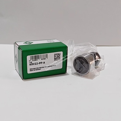 INA   Track  Roller Bearing   KRV22-PP-A