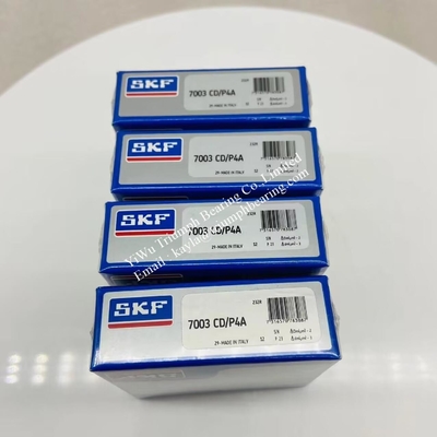 P4 Precision    Angular Contact Ball Bearing  7003CD/P4A ,  7004CD/P4A