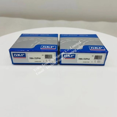 P4 Precision    Angular Contact Ball Bearing  7003CD/P4A ,  7004CD/P4A