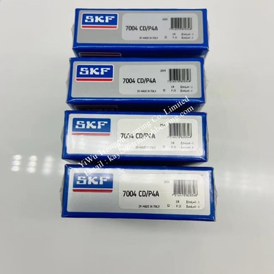 P4 Precision    Angular Contact Ball Bearing  7003CD/P4A ,  7004CD/P4A