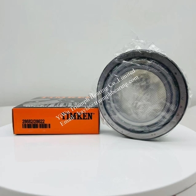 TIMKEN USA  Tapered Roller Bearings   28682/28622