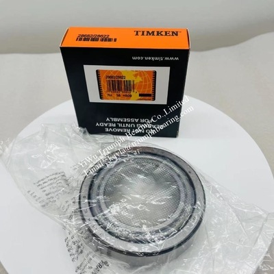 TIMKEN USA  Tapered Roller Bearings   28682/28622