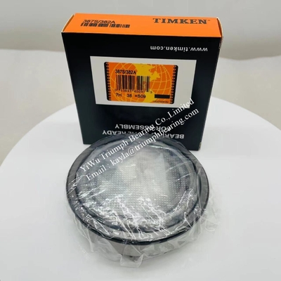 TIMKEN  Tapered Roller Bearing  387S/382A