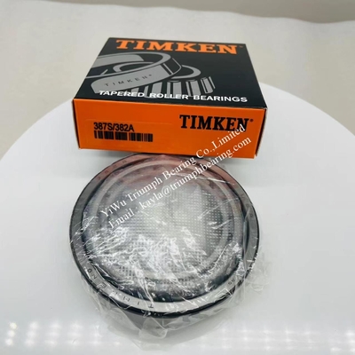 TIMKEN  Tapered Roller Bearing  387S/382A