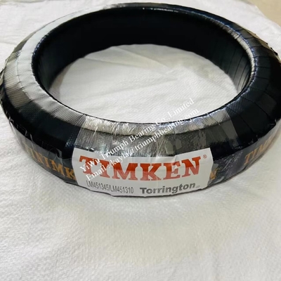 TIMKEN   Tapered Roller Bearing  LM451345/LM451310