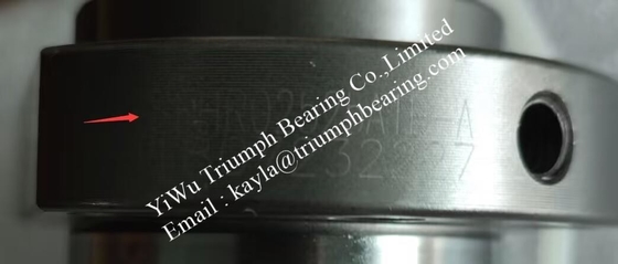Original TBI (Taiwan) Old Version Screw Nut SFHR02525A1D-A , New Version Screw Nut SFAR02525A1D-A