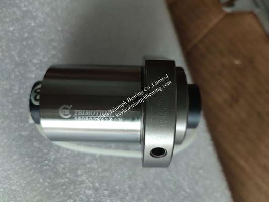 Original TBI (Taiwan) Old Version Screw Nut SFHR02525A1D-A , New Version Screw Nut SFAR02525A1D-A
