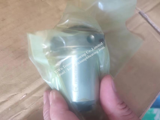 Original TBI (Taiwan) Old Version Screw Nut SFHR02525A1D-A , New Version Screw Nut SFAR02525A1D-A