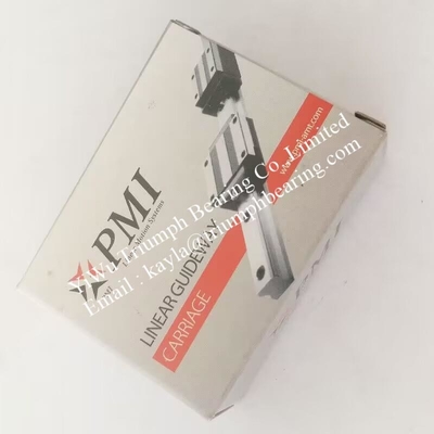 Original PMI  (Taiwan) Slide Carriage MSA25LSSSFC