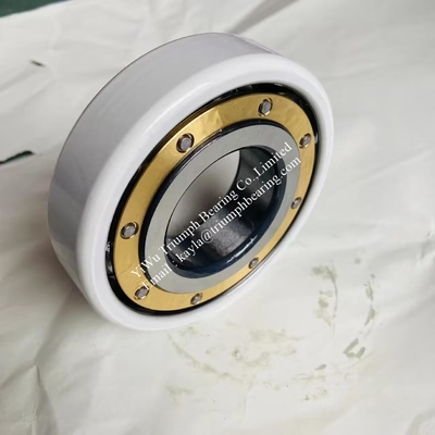FAG  Insocoat  Deep groove ball bearing   6310-M-J20AA-C3