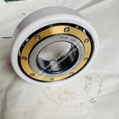 FAG  Insocoat  Deep groove ball bearing   6310-M-J20AA-C3