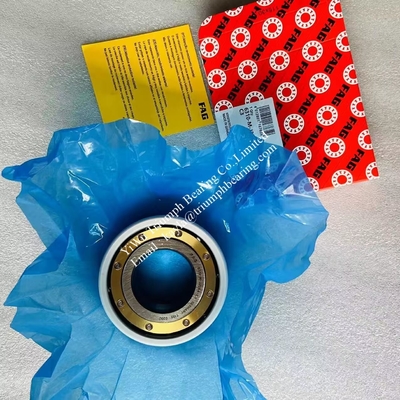 FAG  Insocoat  Deep groove ball bearing   6310-M-J20AA-C3
