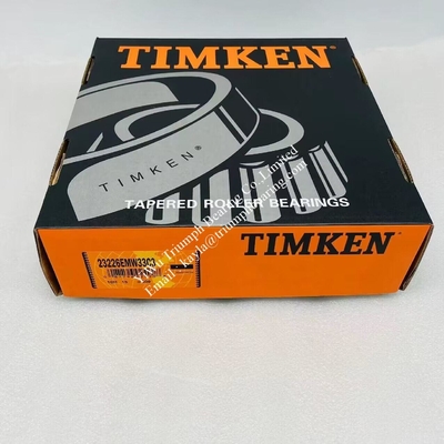 TIMKEN    Spherical Roller Bearing 23226EMW33/C3