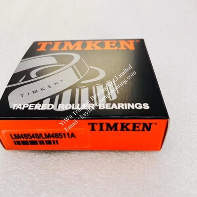 TIMKEN   Taper Roller Bearing  LM48548/LM48511A