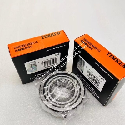 TIMKEN   Taper Roller Bearing  LM48548/LM48511A