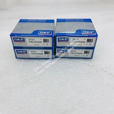High Precision   Angular Contact Ball Bearing  71905 CD/ P4ADBA