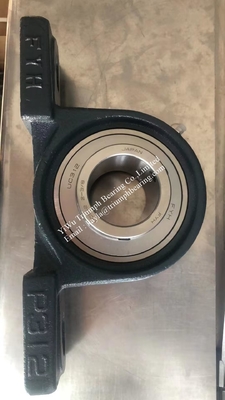 FYH  insert bearing with housing   UCP312-38