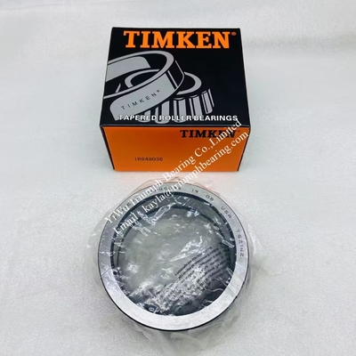 TIMKEN USA  Needle Roller Bearing  HJ8010436MS with Inner Ring IR648036