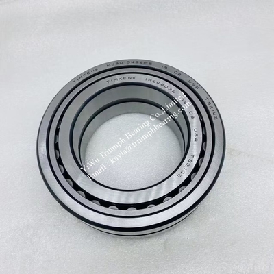 TIMKEN USA  Needle Roller Bearing  HJ8010436MS with Inner Ring IR648036
