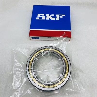 S  K   F  Cylindrical Roller Bearing  NU1020M/C4