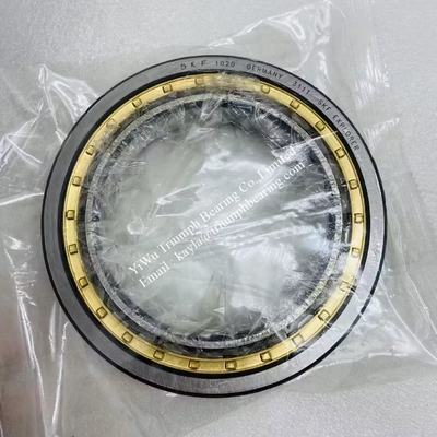S  K   F  Cylindrical Roller Bearing  NU1020M/C4