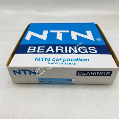 NTN  Eccentric Bearing   622 GXX