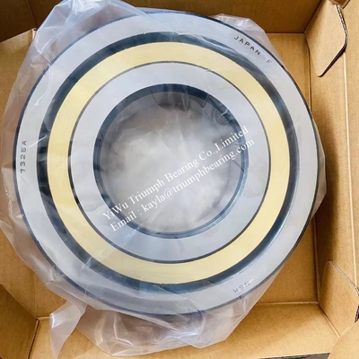 NSK  Angular Contact Ball Bearing  7326A