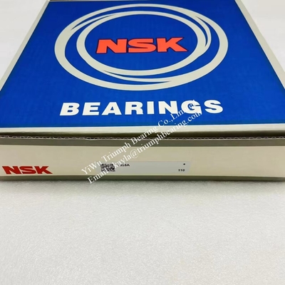 NSK  Angular Contact Ball Bearing  7326A