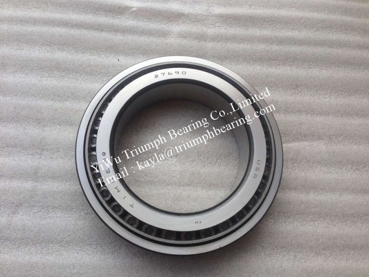 TIMKEN tapered roller bearings  27690/27620B