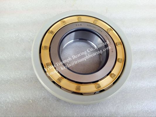 FAG Insulated  Cylindrical Roller Bearing  558320C.J20A