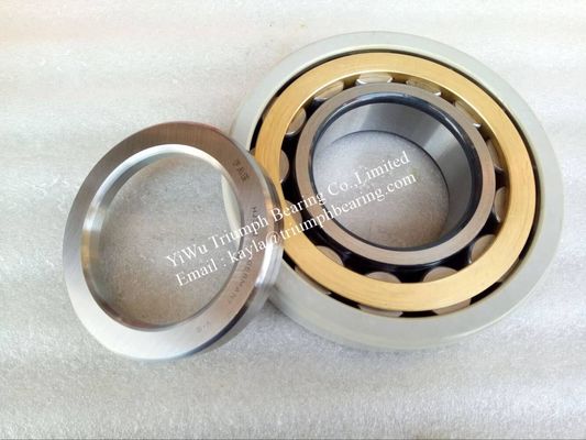 FAG Insulated  Cylindrical Roller Bearing  558320C.J20A