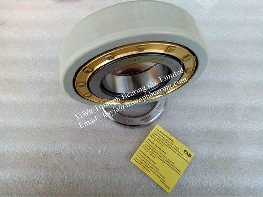 FAG Insulated  Cylindrical Roller Bearing  558320C.J20A