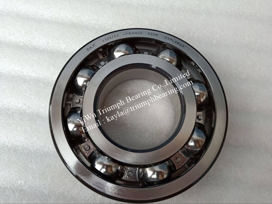 Deep groove ball bearing 6319 C3 , 6320 C3 ,6326-2Z